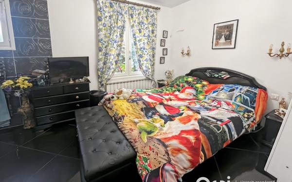 Maison à vendre    5 pièces •  Jouy-le-Moutier