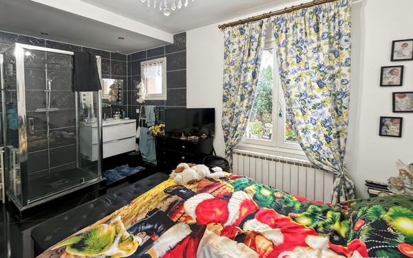 Maison à vendre    5 pièces •  Jouy-le-Moutier