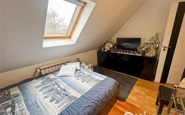 Maison à vendre    5 pièces •  Jouy-le-Moutier