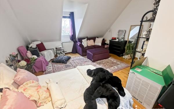 Maison à vendre    5 pièces •  Jouy-le-Moutier