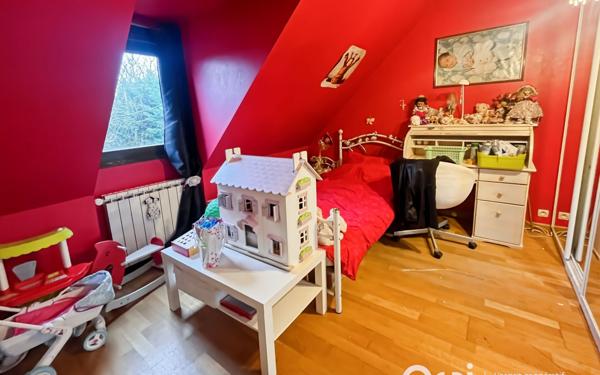 Maison à vendre    5 pièces •  Jouy-le-Moutier