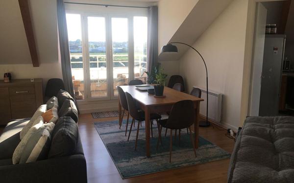 Appartement à louer    1 pièce •  Triel-sur-Seine