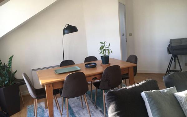 Appartement à louer    1 pièce •  Triel-sur-Seine