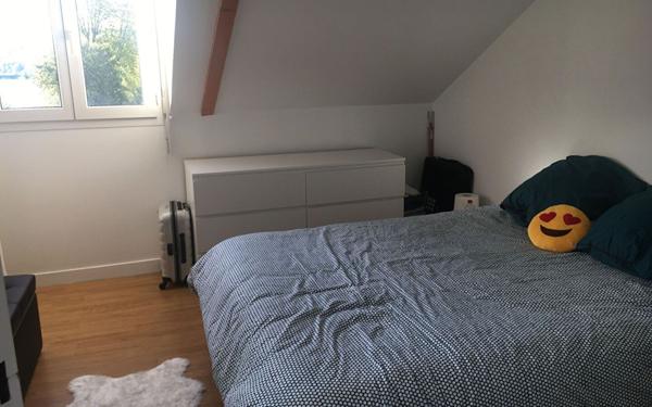 Appartement à louer    1 pièce •  Triel-sur-Seine