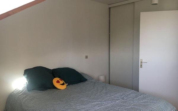 Appartement à louer    1 pièce •  Triel-sur-Seine