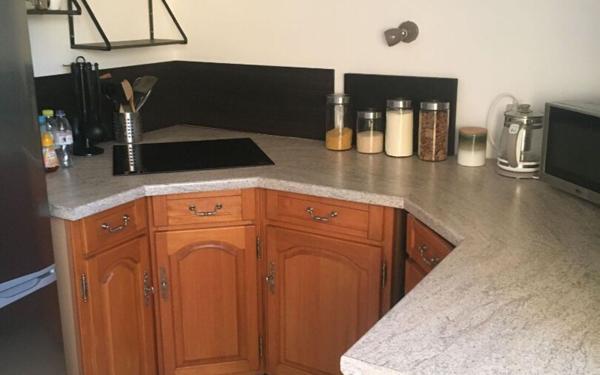 Appartement à louer    1 pièce •  Triel-sur-Seine