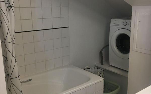 Appartement à louer    1 pièce •  Triel-sur-Seine