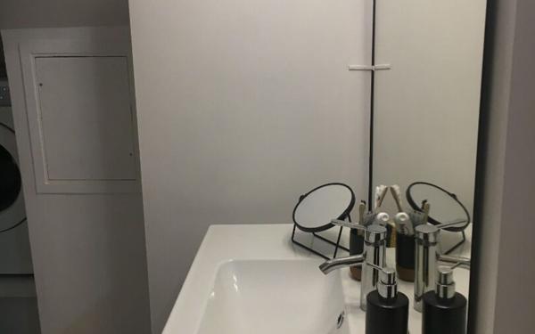 Appartement à louer    1 pièce •  Triel-sur-Seine