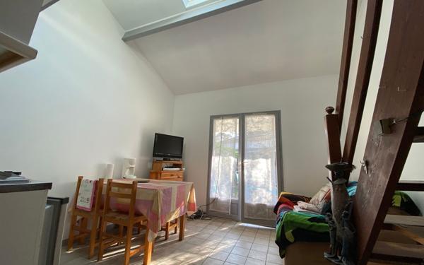 Maison à vendre    3 pièces •  Les Mathes