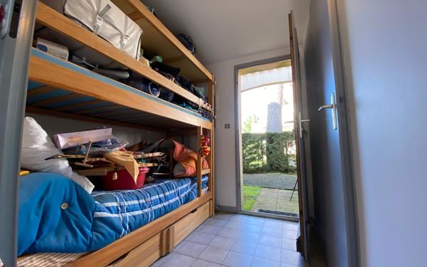 Maison à vendre    3 pièces •  Les Mathes