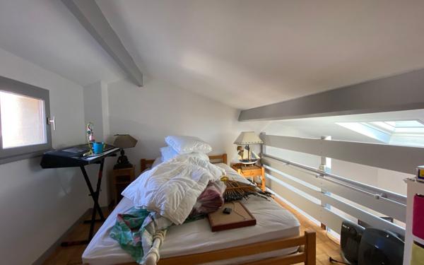 Maison à vendre    3 pièces •  Les Mathes