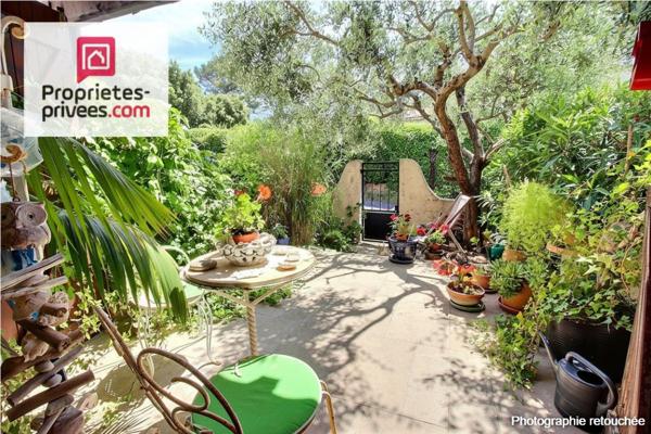Maison Lorgues  70m²