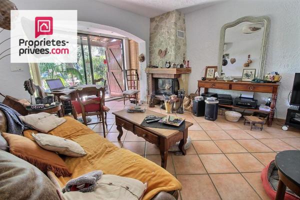 Maison Lorgues  70m²