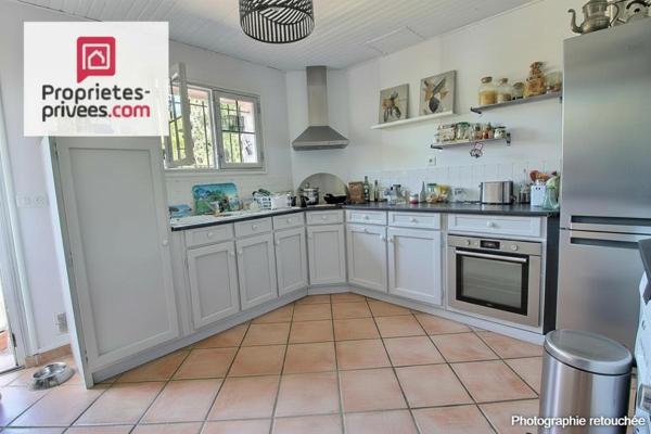 Maison Lorgues  70m²