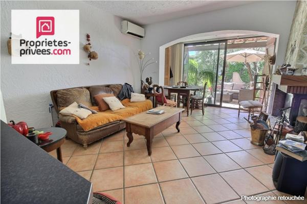 Maison Lorgues  70m²