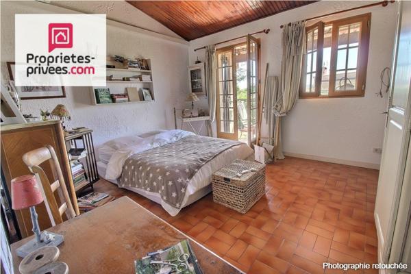 Maison Lorgues  70m²