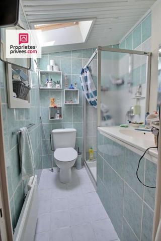 Maison Lorgues  70m²