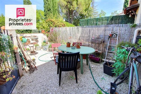 Maison Lorgues  70m²