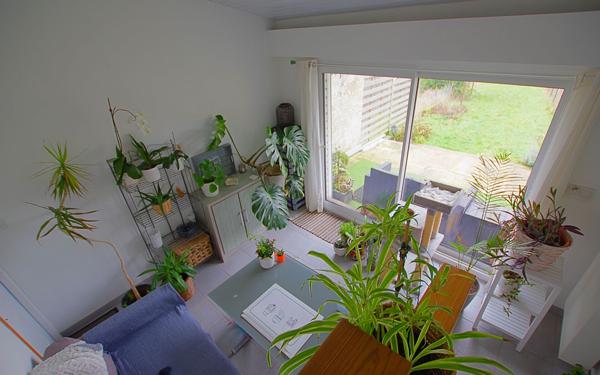 Maison à vendre    3 pièces •  Nesle