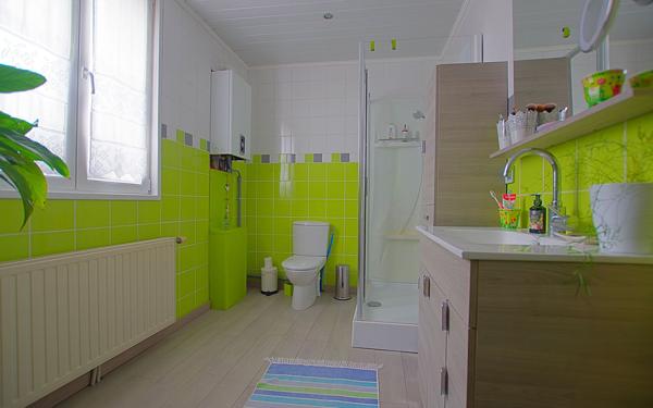 Maison à vendre    3 pièces •  Nesle