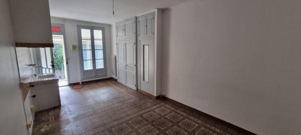 Maison Montblanc 7 pièce(s) 140 m2 avec 200 m² de garage