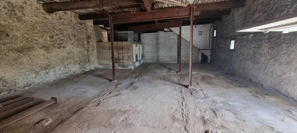 Maison Montblanc 7 pièce(s) 140 m2 avec 200 m² de garage