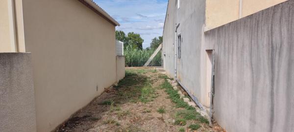 Maison Montblanc 7 pièce(s) 140 m2 avec 200 m² de garage