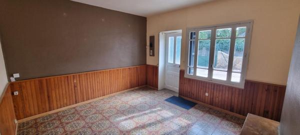 Maison Montblanc 7 pièce(s) 140 m2 avec 200 m² de garage
