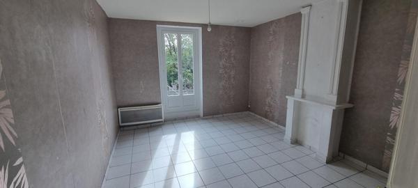 Maison Montblanc 7 pièce(s) 140 m2 avec 200 m² de garage