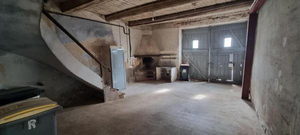 Maison Montblanc 7 pièce(s) 140 m2 avec 200 m² de garage