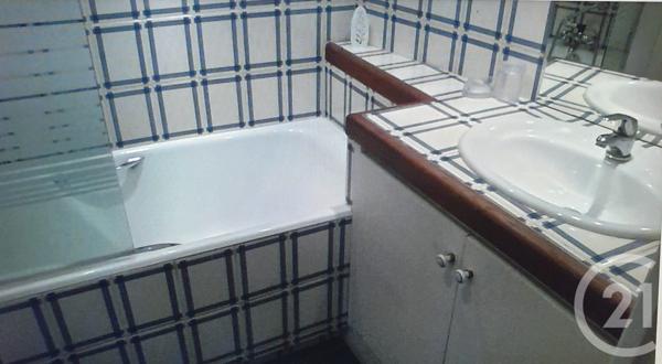 Appartement T2 à vendre  2 pièces - 39,04 m 2   PARIS  - 75006