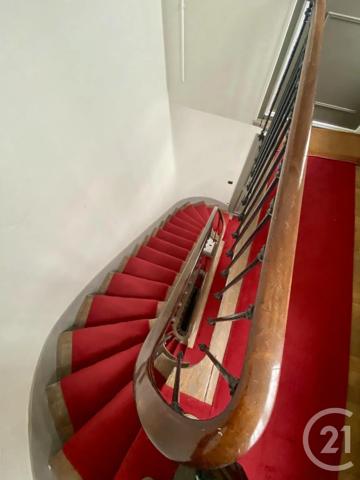 Appartement T2 à vendre  2 pièces - 39,04 m 2   PARIS  - 75006