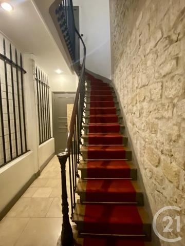Appartement T2 à vendre  2 pièces - 39,04 m 2   PARIS  - 75006