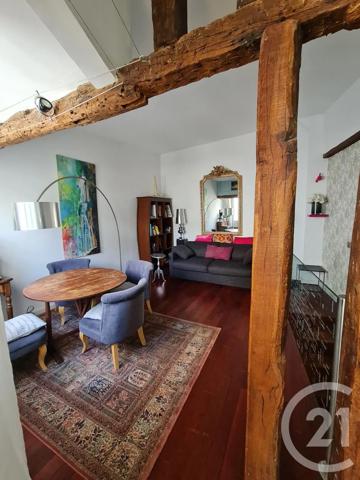 Appartement T2 à vendre  2 pièces - 39,04 m 2   PARIS  - 75006
