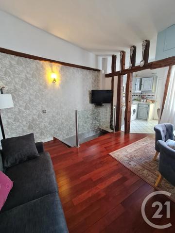 Appartement T2 à vendre  2 pièces - 39,04 m 2   PARIS  - 75006