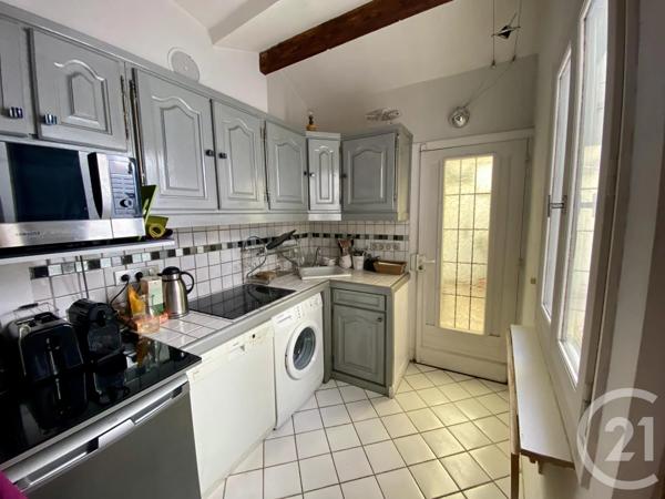 Appartement T2 à vendre  2 pièces - 39,04 m 2   PARIS  - 75006