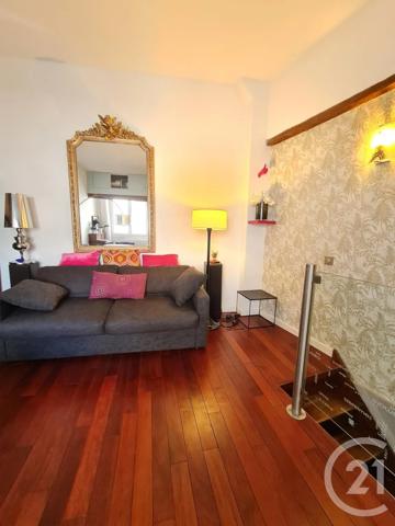 Appartement T2 à vendre  2 pièces - 39,04 m 2   PARIS  - 75006