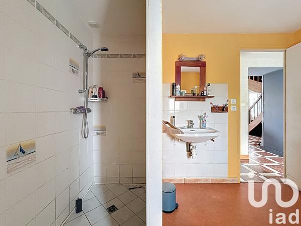 Maison à vendre 9 pièces 234 m² Le Cambout