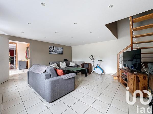 Maison à vendre 9 pièces 234 m² Le Cambout