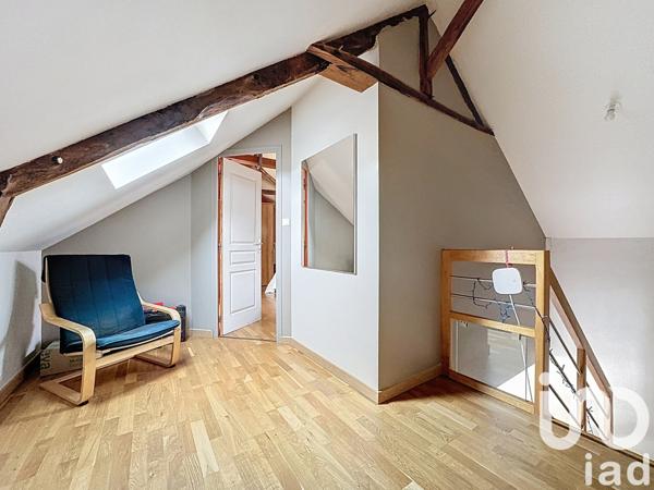 Maison à vendre 9 pièces 234 m² Le Cambout