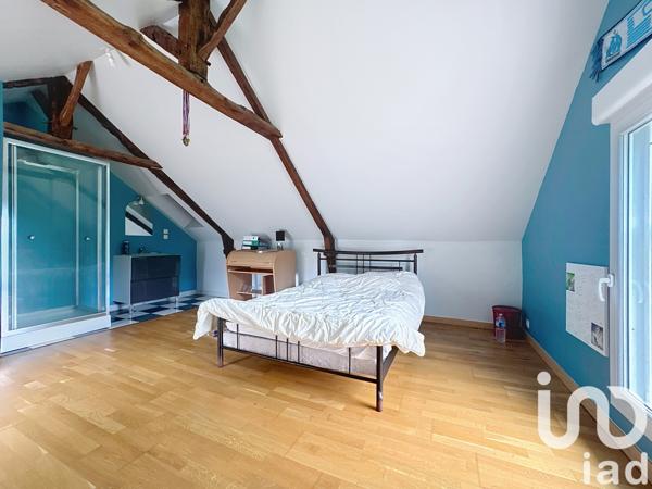 Maison à vendre 9 pièces 234 m² Le Cambout