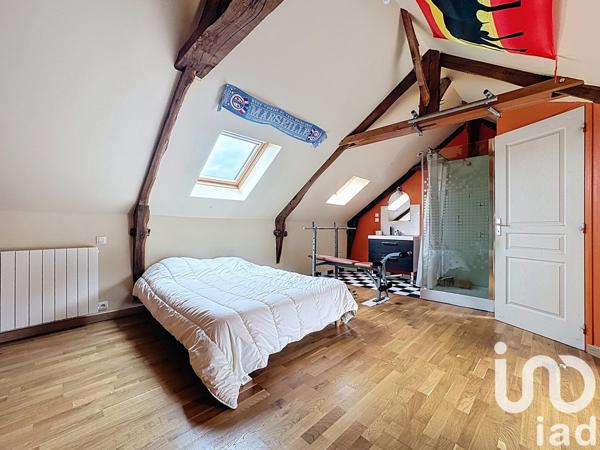 Maison à vendre 9 pièces 234 m² Le Cambout