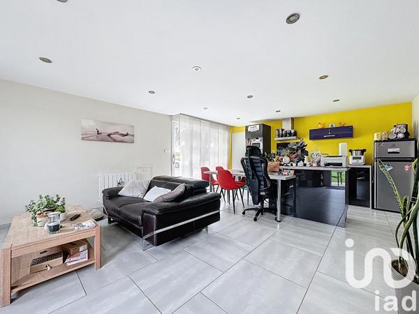 Maison à vendre 9 pièces 234 m² Le Cambout