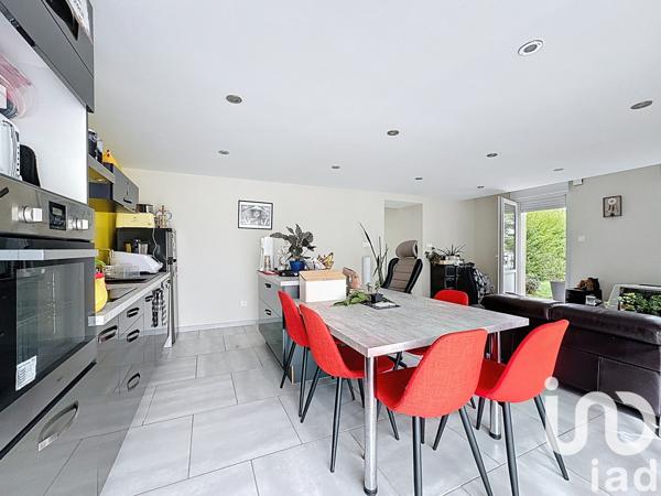 Maison à vendre 9 pièces 234 m² Le Cambout