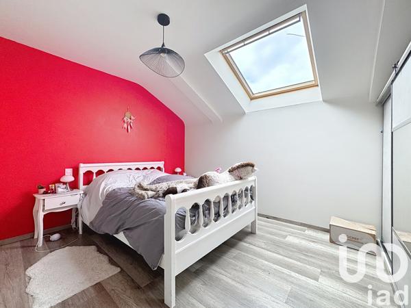 Maison à vendre 9 pièces 234 m² Le Cambout