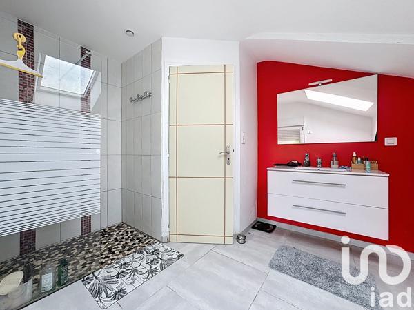 Maison à vendre 9 pièces 234 m² Le Cambout