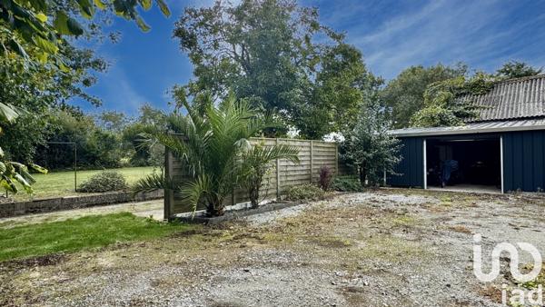 Maison à vendre 9 pièces 234 m² Le Cambout