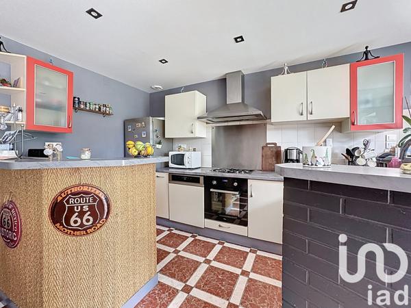 Maison à vendre 9 pièces 234 m² Le Cambout