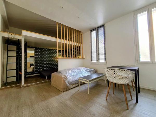 Vente Appartement 2 pièces 49 m2 à Nice