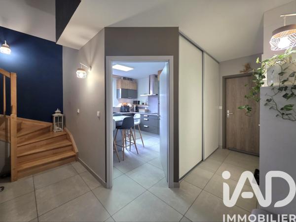 Appartement à vendre 3 pièces 99 m² Rouhling